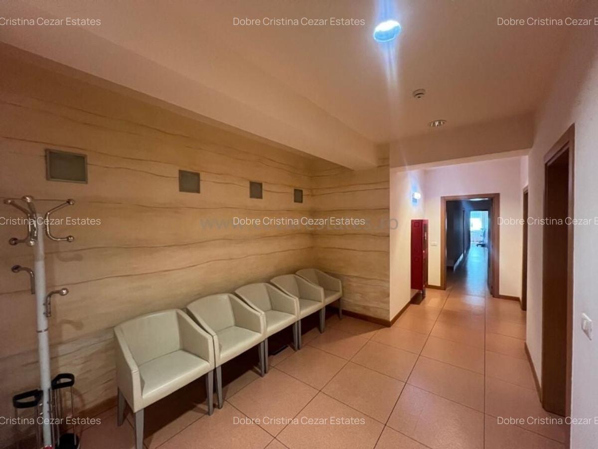 Spațiu comercial, 267 mp în Herăstrău - 3