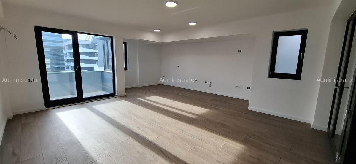 Birou premium zona Pipera - 3