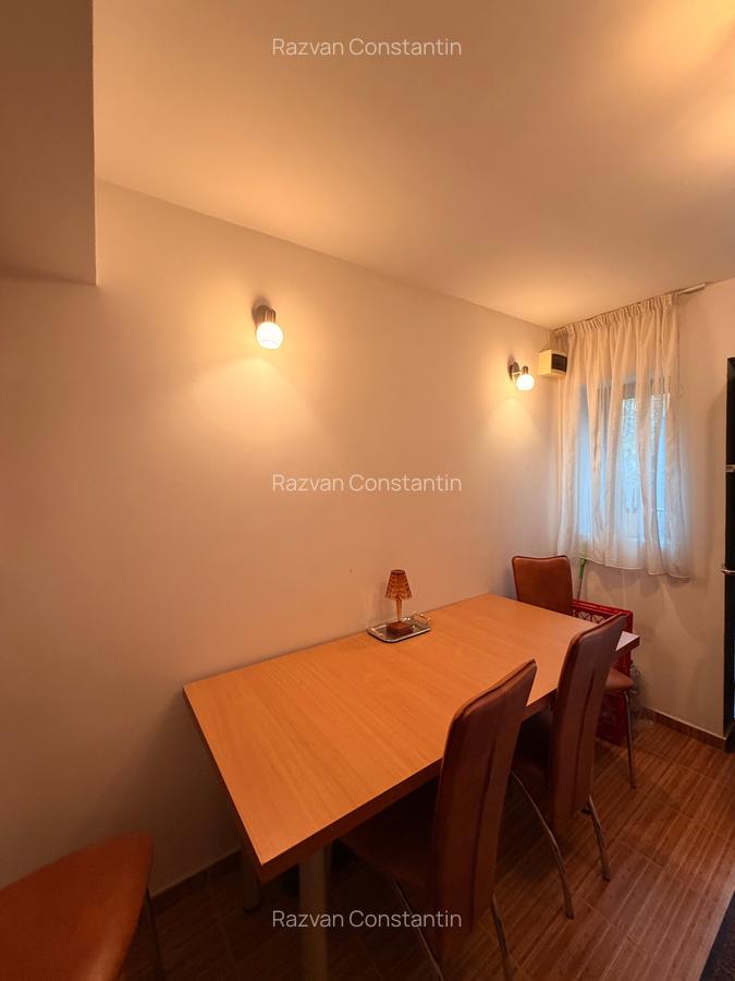 Ap cu 2 camere | Garaj dublu + Gradina + Anexe | Vidra - 13