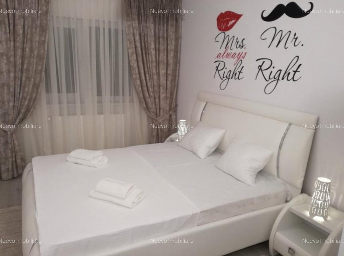 Apartament 2 Camere | Palladium Residence | Loc parcare | Centrala - 3