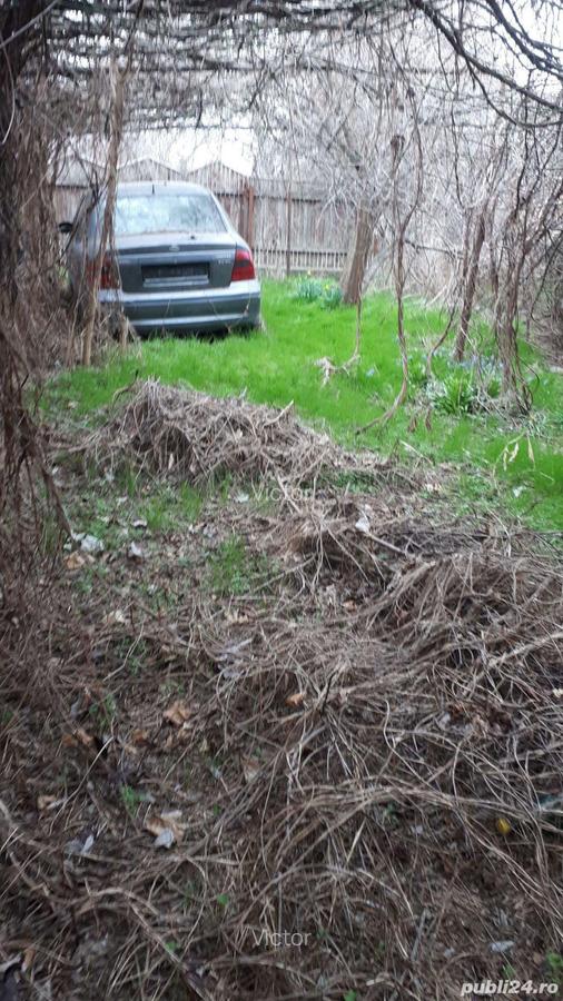 Casa + teren bolintin vale - 2