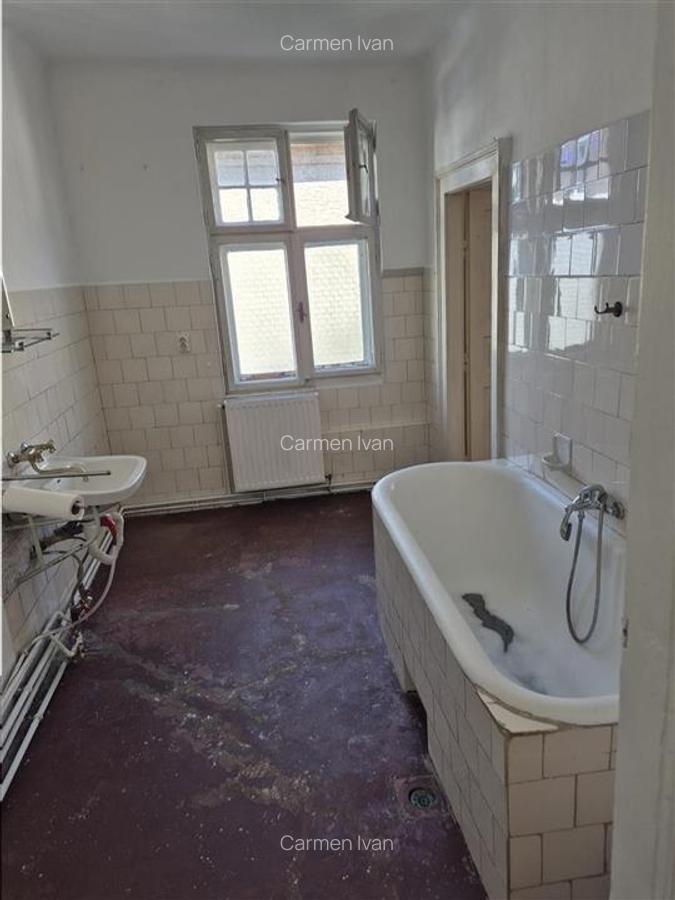 Apartament 2 camere la casa, 95 mp, curte - langa mall AFI - 5