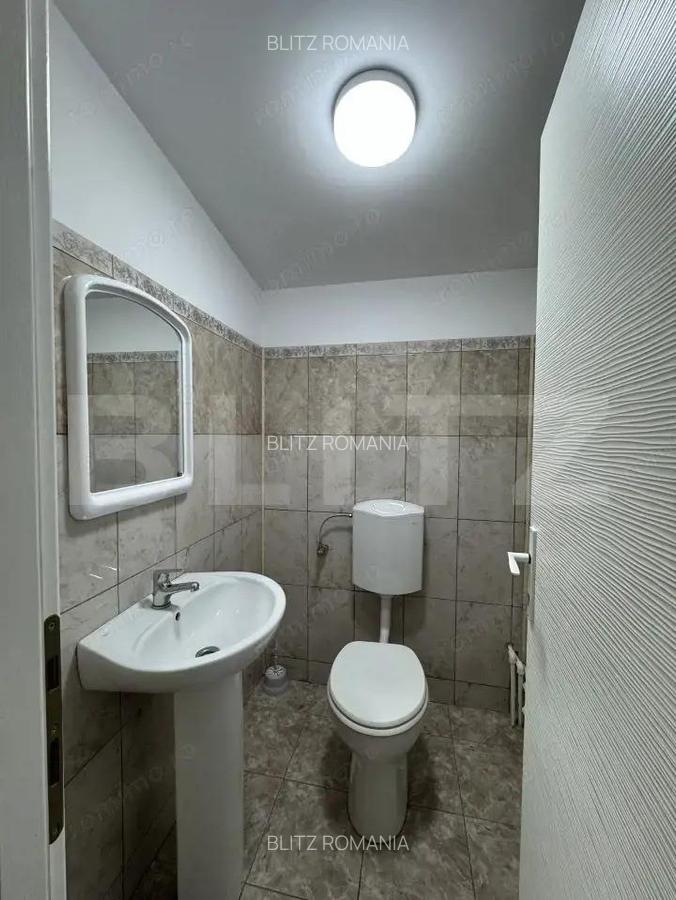 Cladire comerciala, 360 mp, 335 mp teren, zona centrala - 18