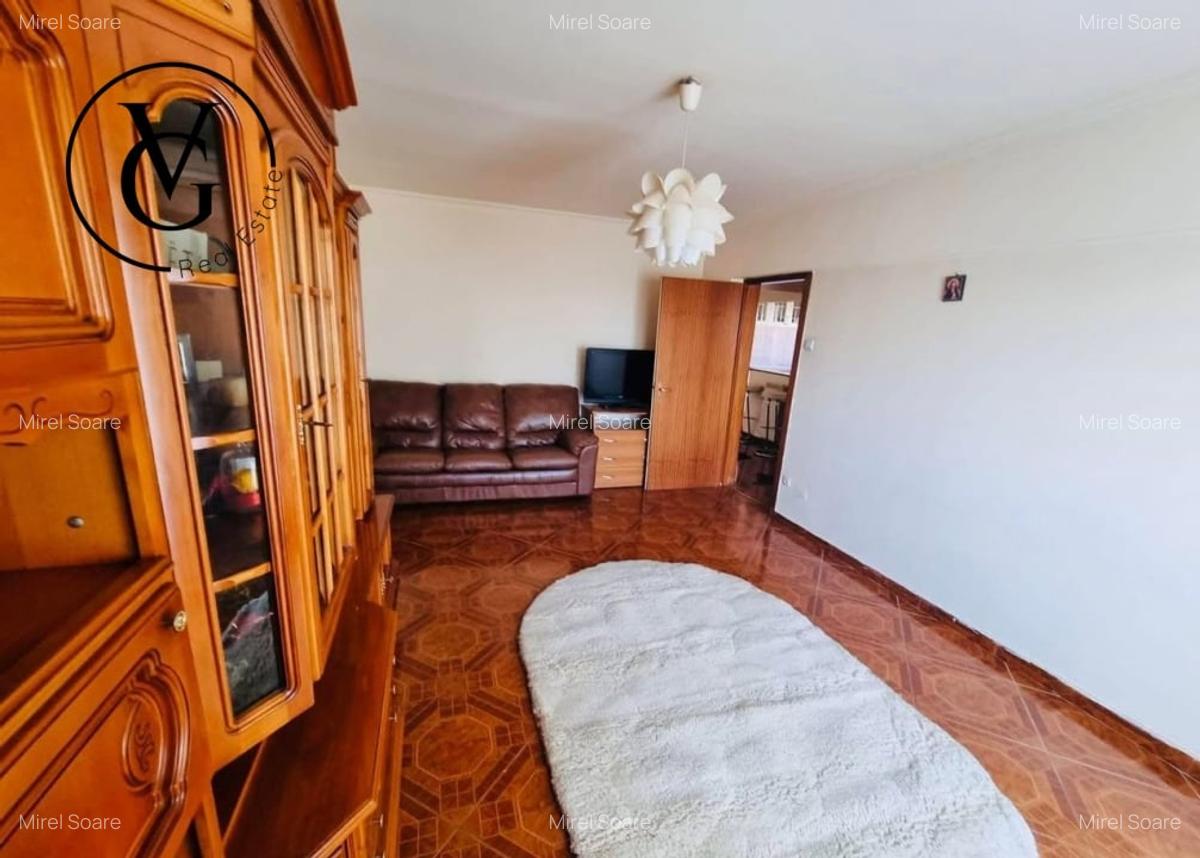 Apartament 2 camere - Tineretului - 1
