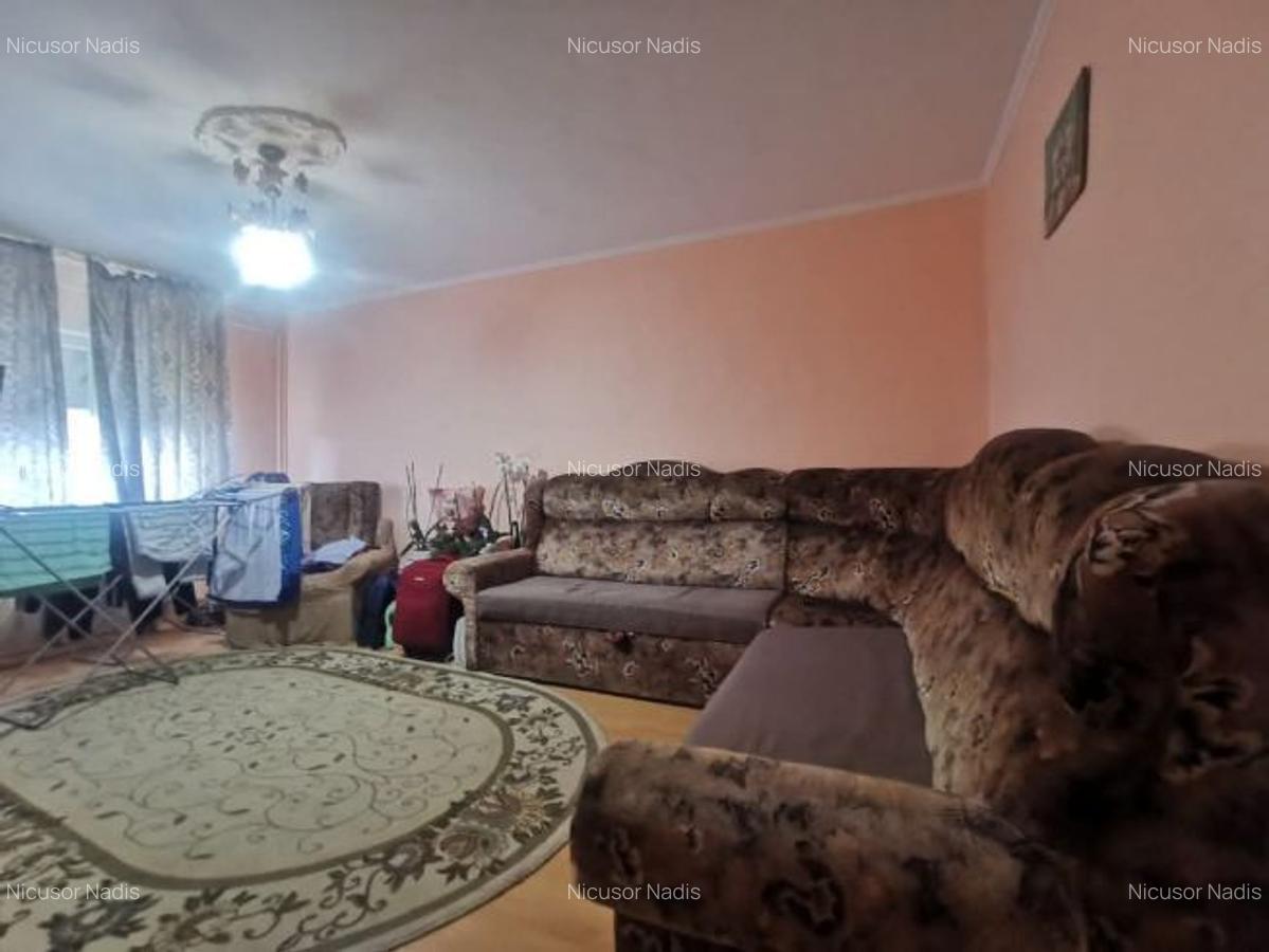 Apartament 2 camere - 2