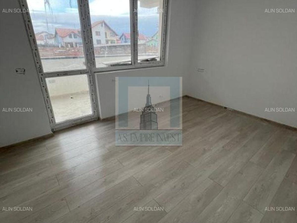Apartament cu 2 camere decomandat în Sânpetru - 2