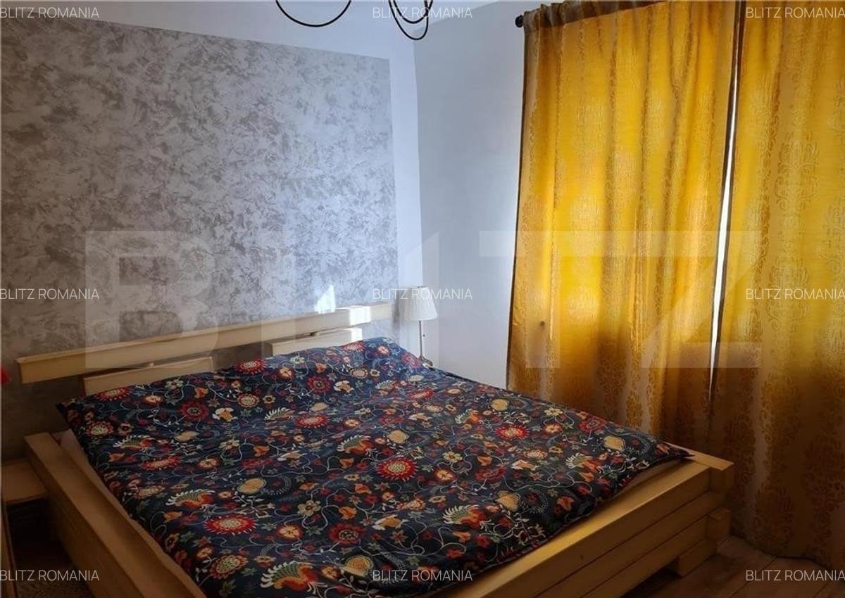 Apartament 3 camere, 66 mp , Bucovina - 4