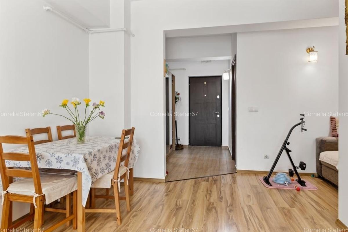 De vinzare apartament 2 camere proprietar - 2