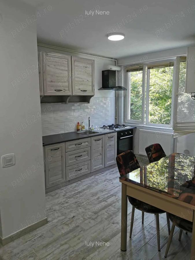 Apartament cu 2 camere, TUDOR, Bdul 1 Decembrie - 3