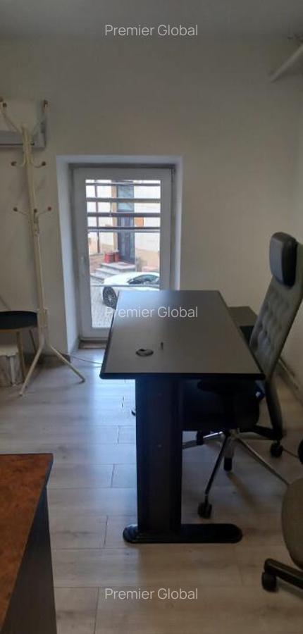 Inchiriere Birou 10 mp Zona Ultracentrala Kogalniceanu - 1