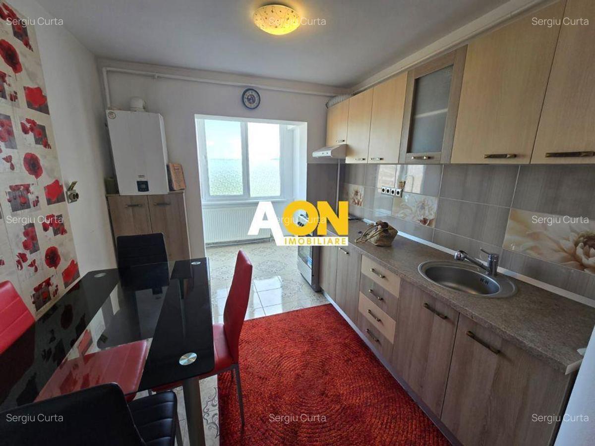 Apartament 2 camere, decomandat, etaj 3, cartier Tolstoi - 3