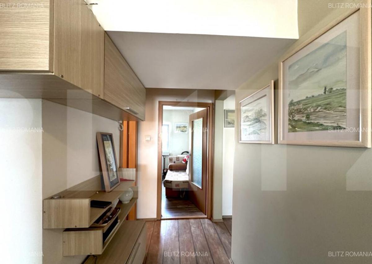 Apartament cu 3 camere, 2 bai, Girocului - 11