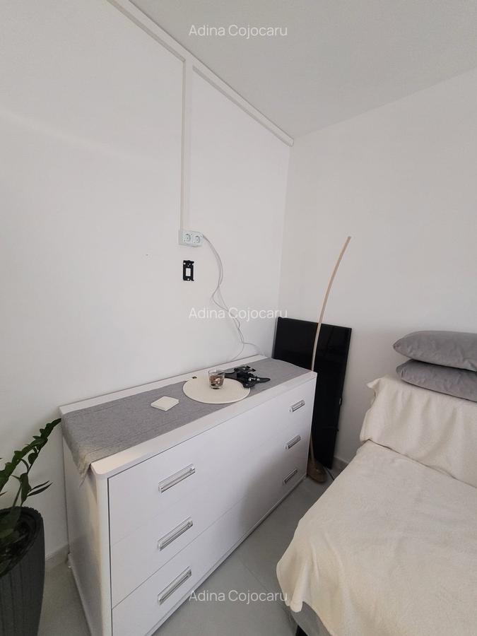 Năvodari - Central - Garsonieră renovată complet - termen lung -230 euro - 7