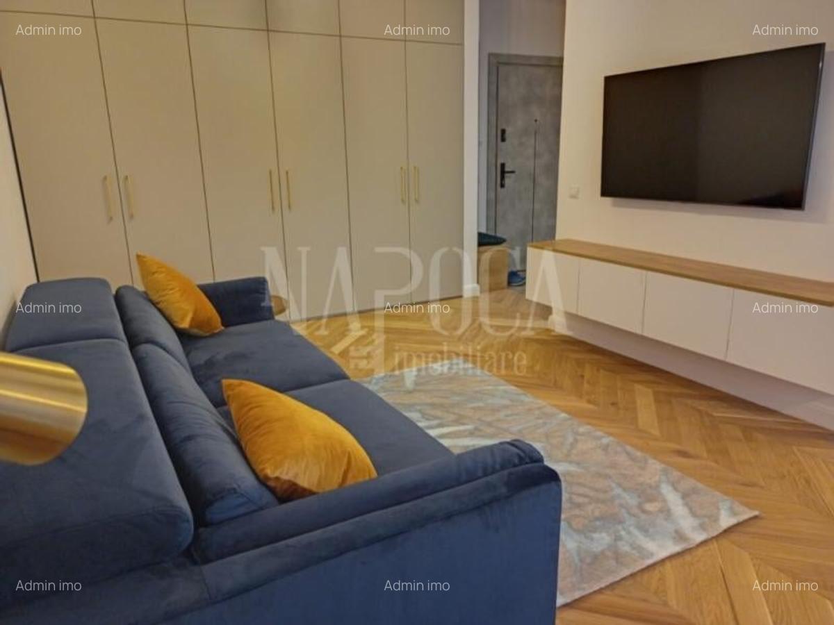 Apartament 2 camere de vanzare in Plopilor, Cluj Napoca - 4