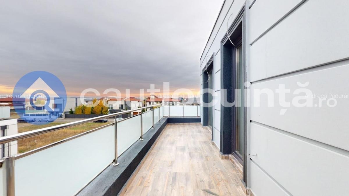 Casa 5 Camere  | Otopeni | Tunari | Parcare | Centrala | Noua | 2024 - 20