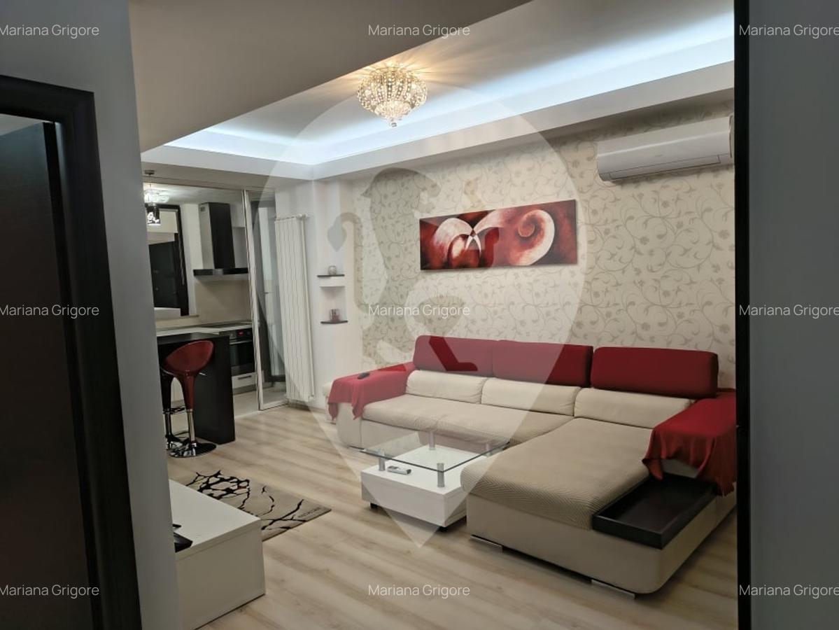 2 Camere | Aviatiei | Centala | Parcare - 3