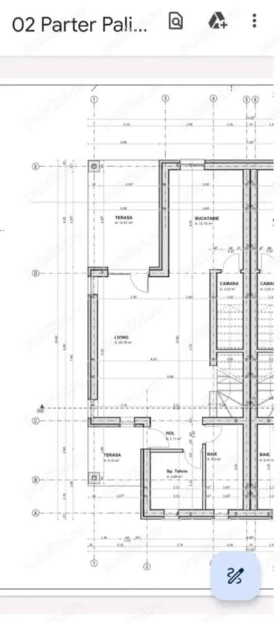 Vand duplex 130m2 cora dumbravita - 4
