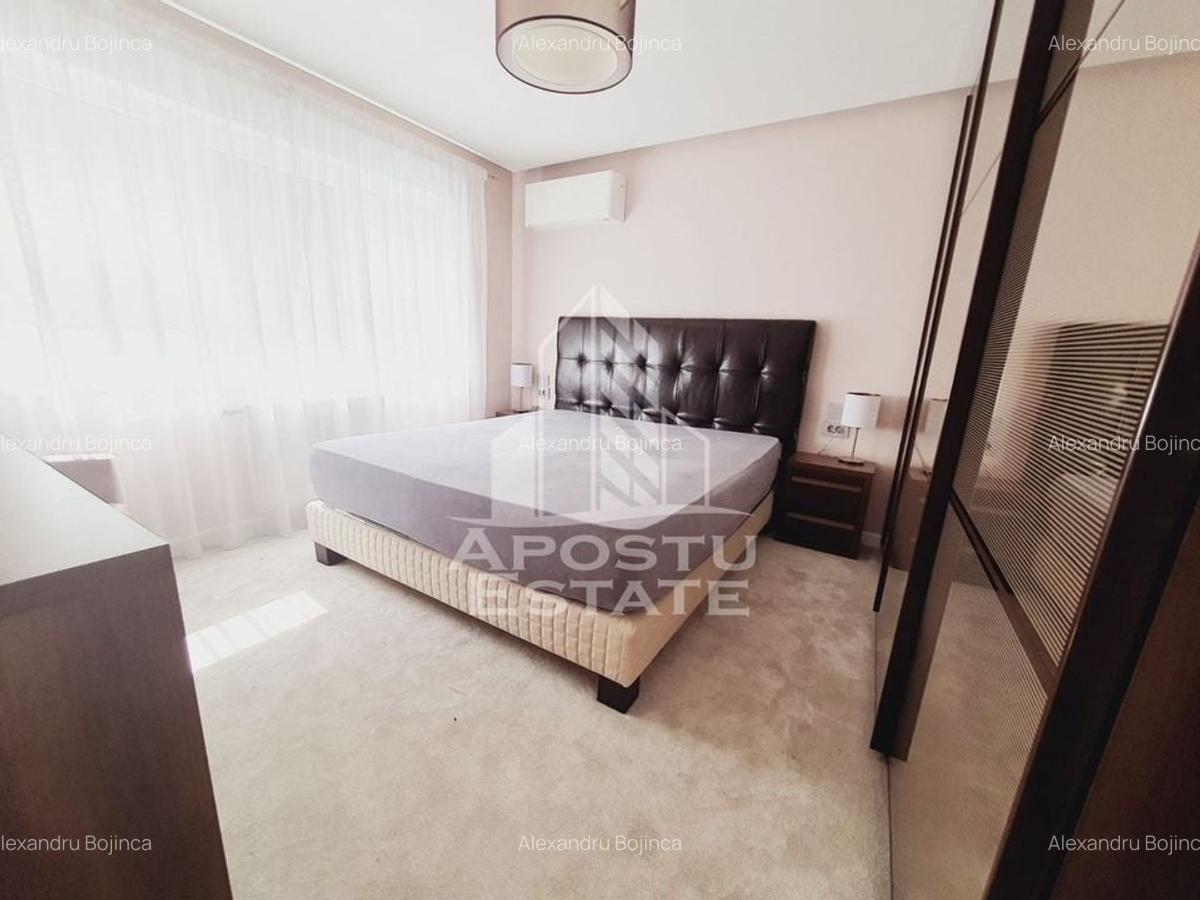 Apartament cu 3 camere decomandat, mobilat în Medicină - 11
