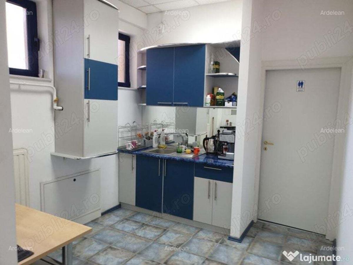 Spatiu comercial stradal - 6