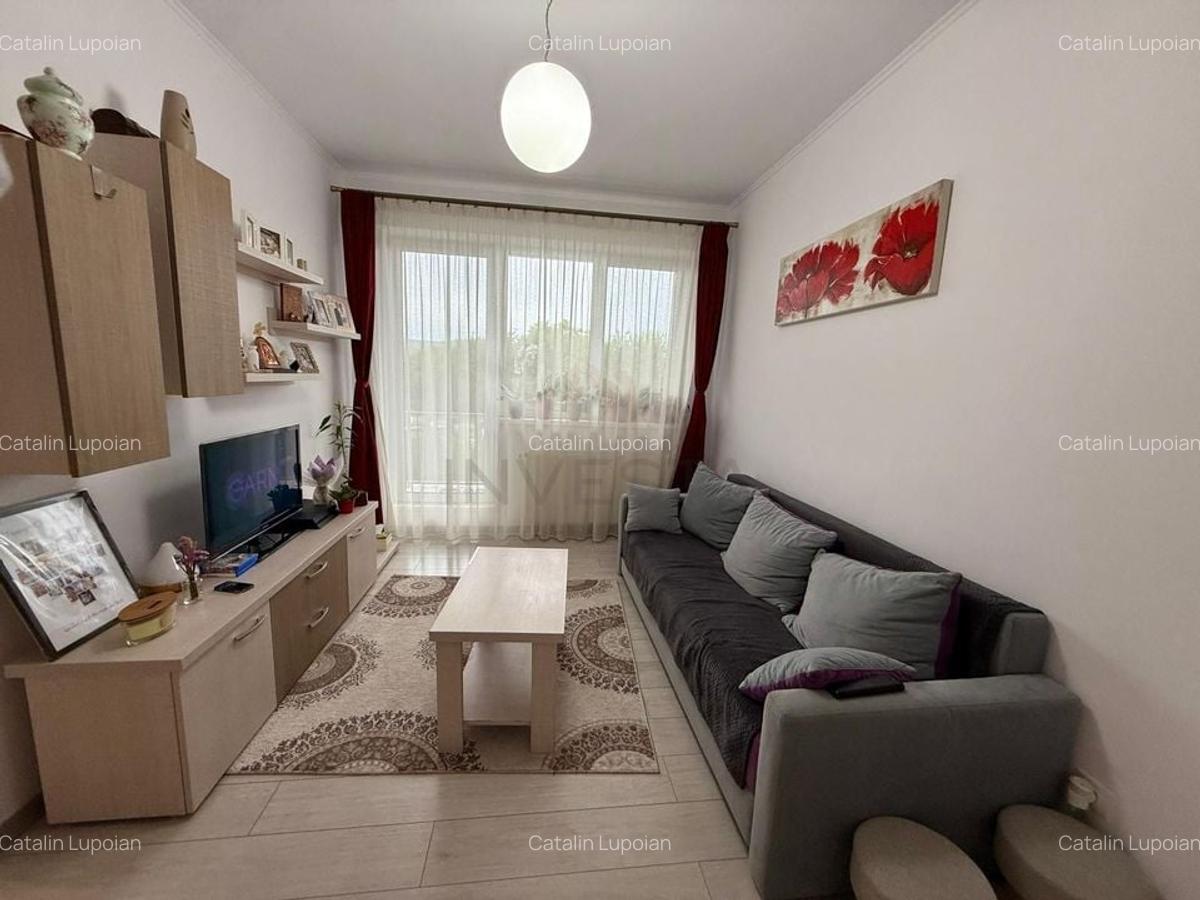 Apartament 3 camere + 18 mp balcon, Ma?ra?s?ti ! - 2