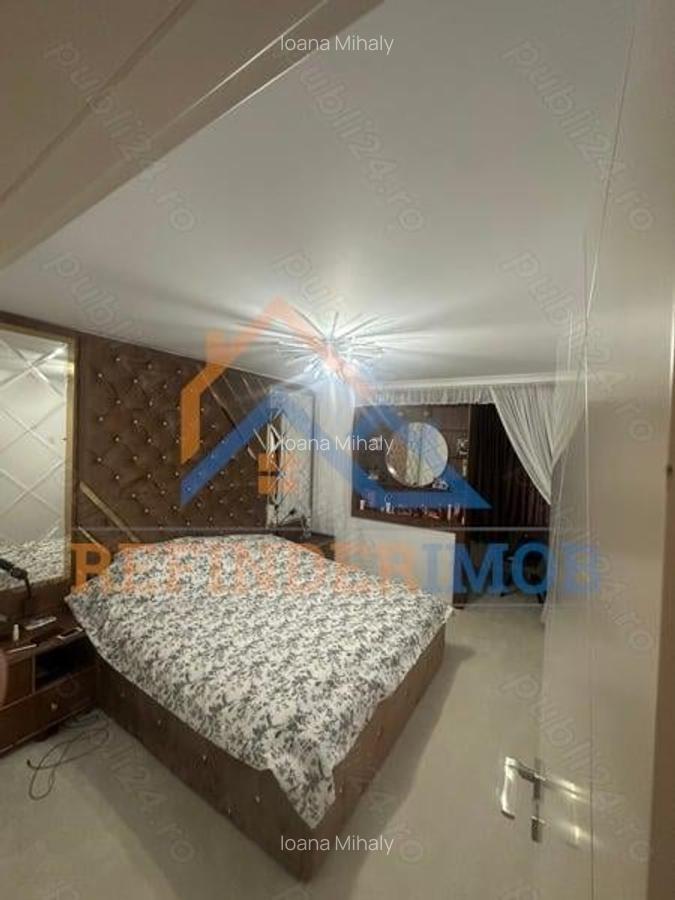 Apartament 3 camere de vanzare zona 1 Decembrie 1918 - 4