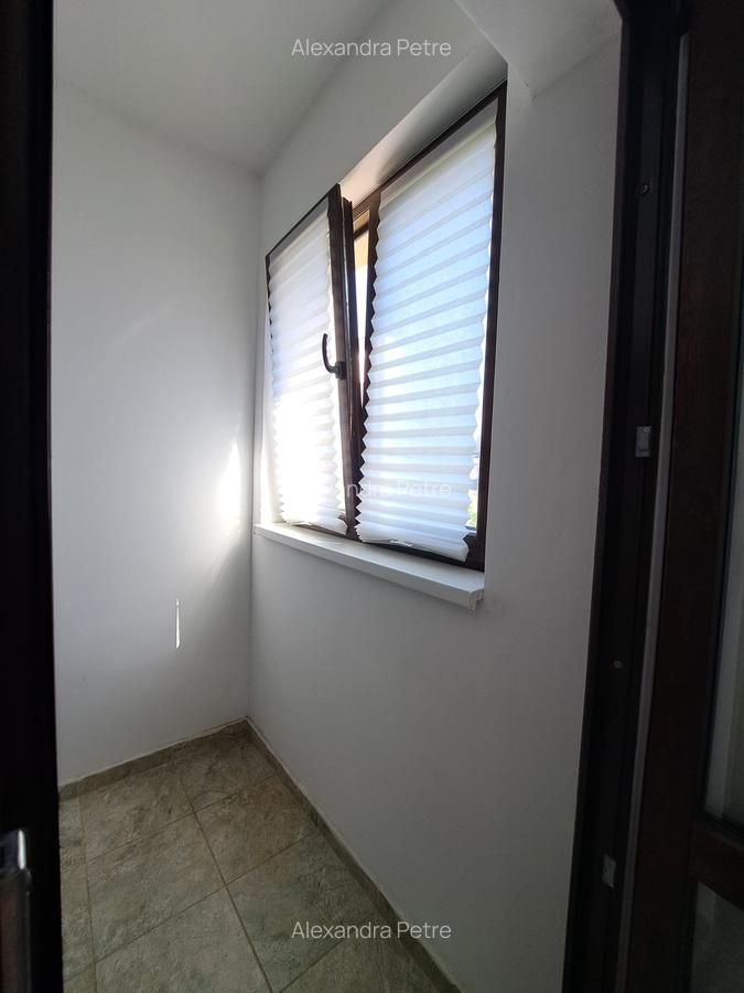 Apartament 2 camere de închiriat – Popești-Leordeni, Drumul Fermei - 12
