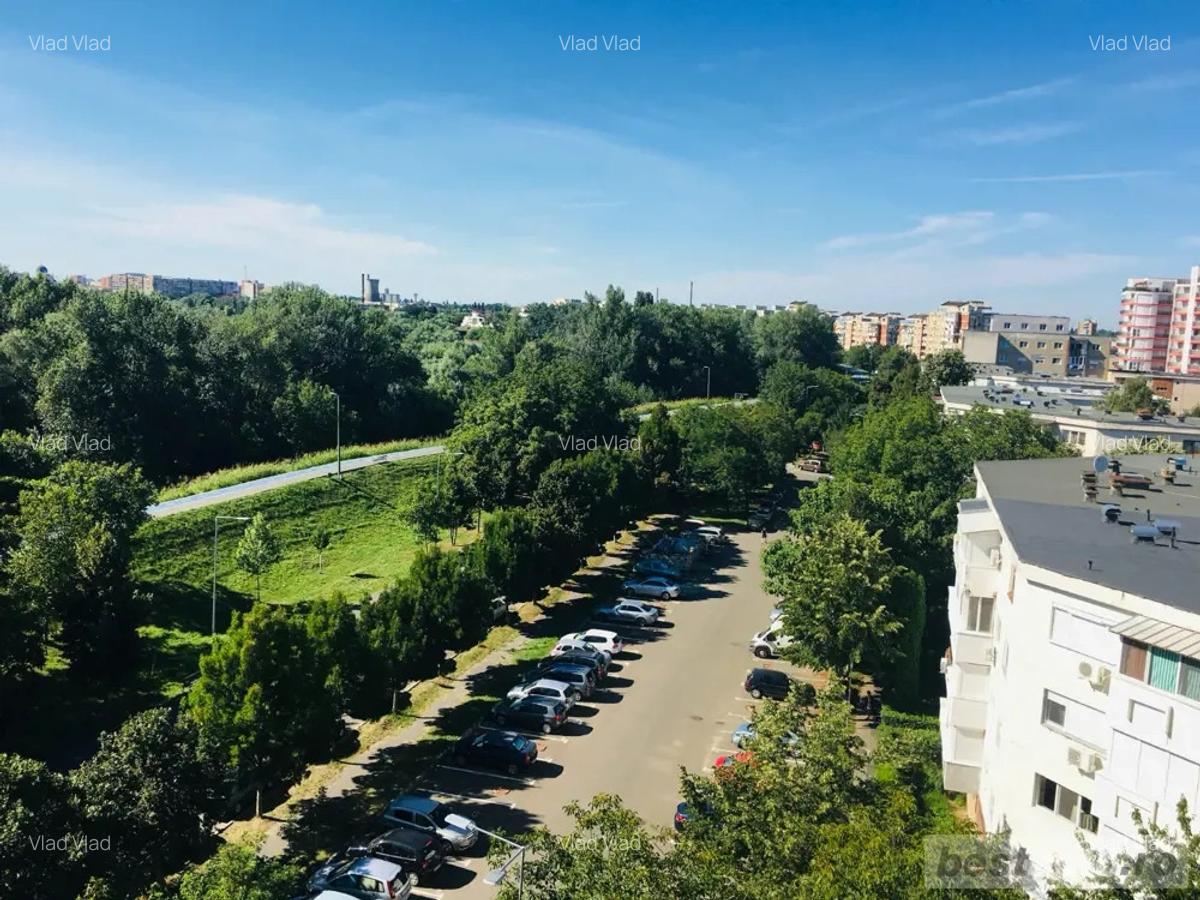 Malul Muresului,2 cam de inchiriat - 4