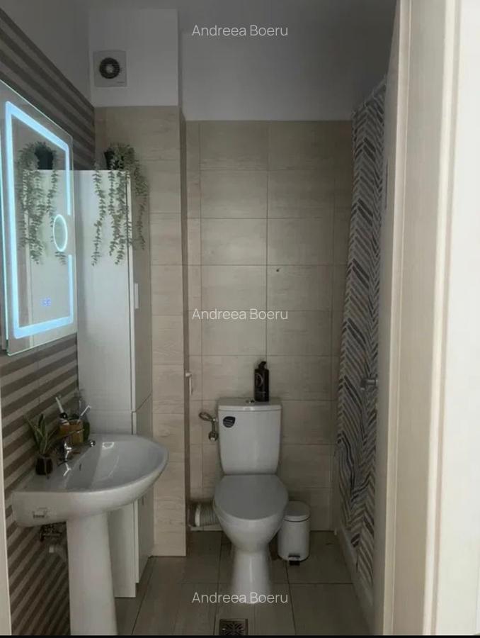 OFERTA! VANZARE APARTAMENT 2 CAMERE -44 MP-SEMI MOBILAT-COMISION 0%- MILITARI - 7