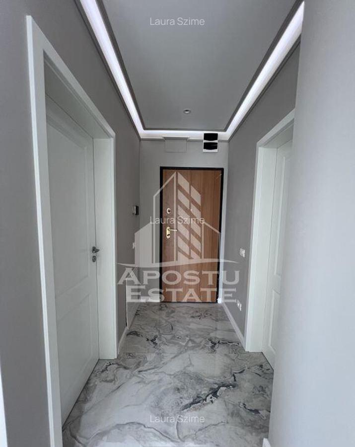 Apartament lux Torontalului - 3