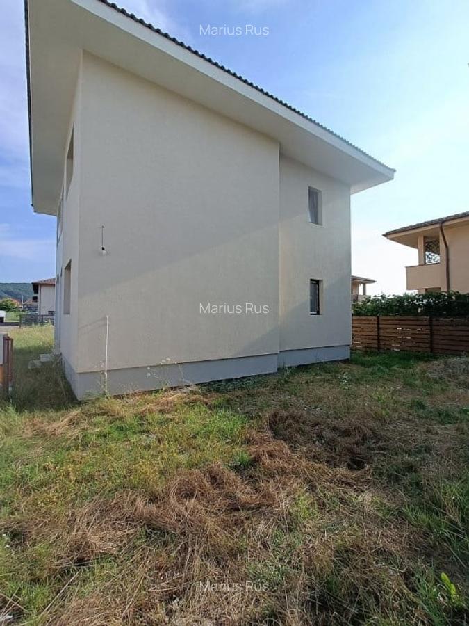 Casa individuala in Gilau, 120 mp utili, 540 mp teren, zona linistita de case - 10