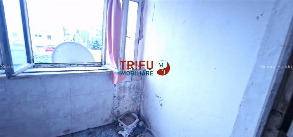 Garsonieră în Centrul Albei Iulia etaj 1 - 11