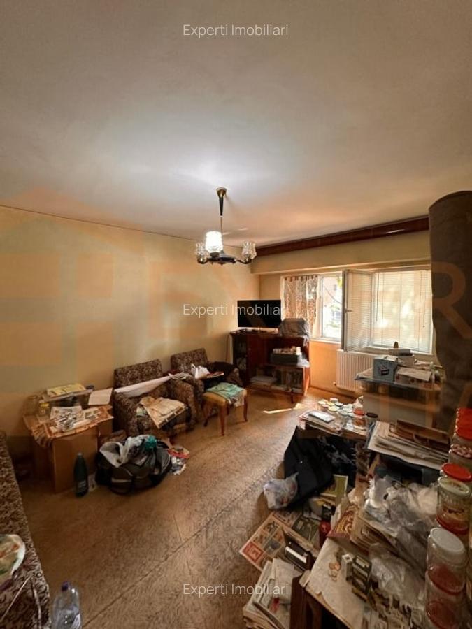 Apartament 2 camere zona Casa de Cultura - 4
