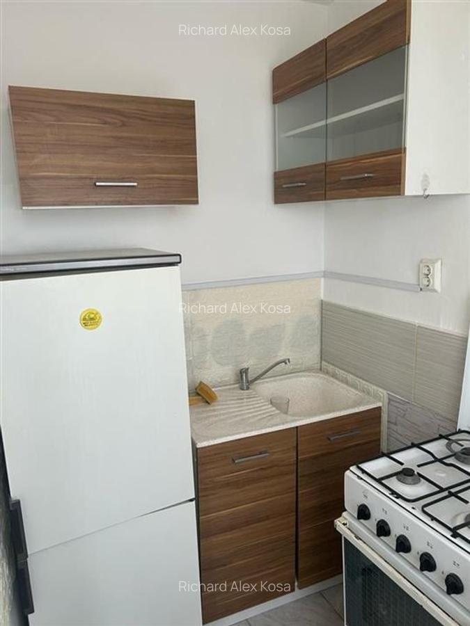 Garsonieră în Rogerius - 7
