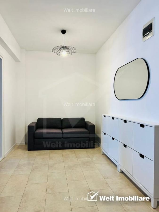 Apartament cu 3 camere, modern, Pet Friendly si parcare inclusa - 6