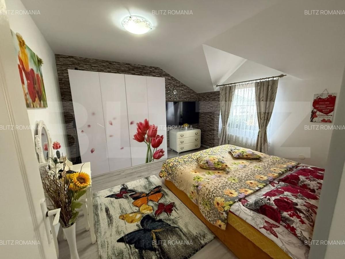 Casa de vanzare, 140 mp, zona Sud-Est - 6