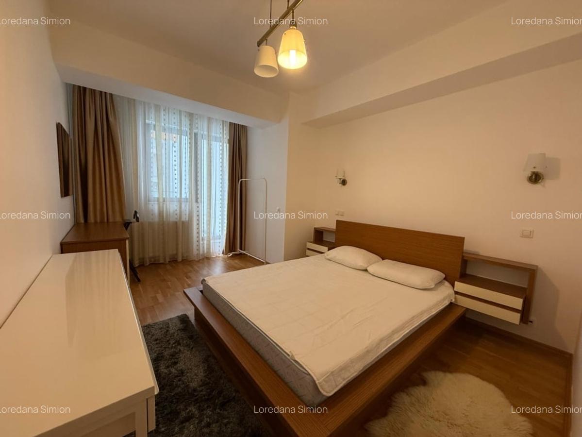 Inchiriere apartament 3 camere – Complex Vita Bella | Parcare| 2 terase - 5