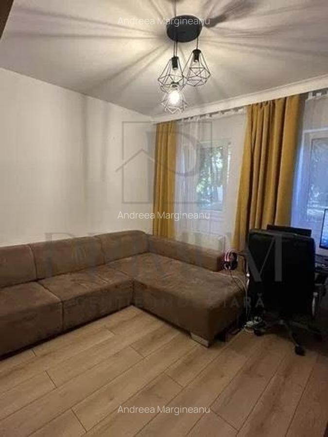 MODERN - 2 Camere - Parter inalt - Centrala proprie - 1 MODERN - 2 Camere - Parter inalt - Centrala proprie - 1