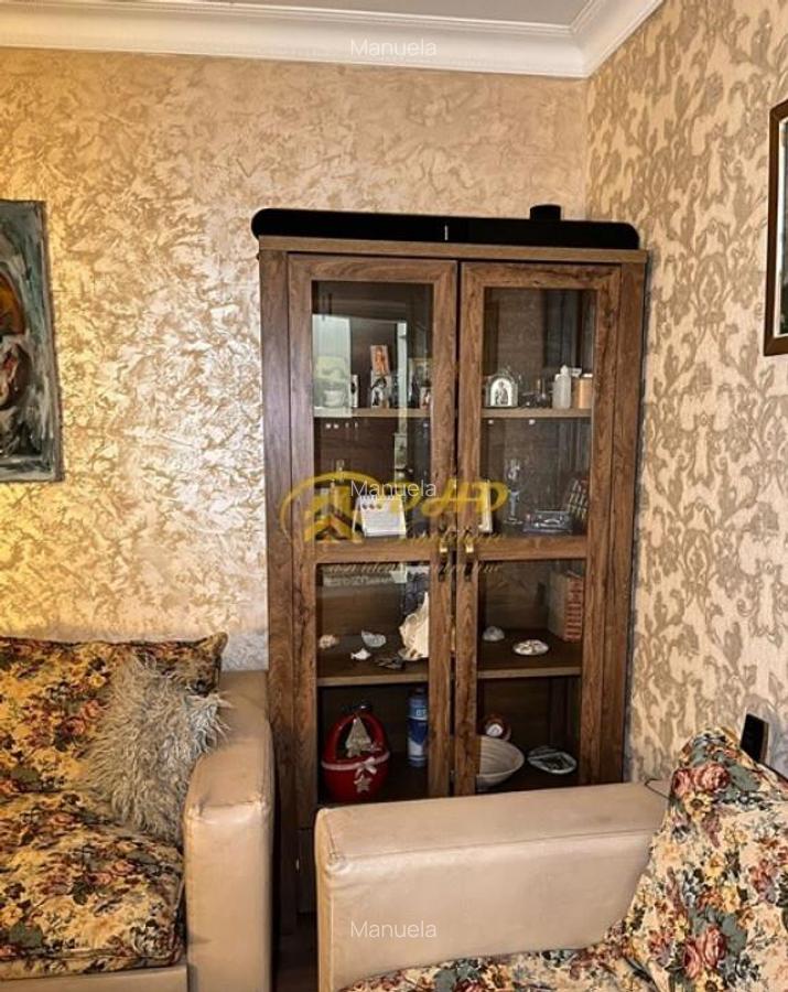 3 camere decomandat,etaj intermediar,zona semicentrala Gara Mare - 7