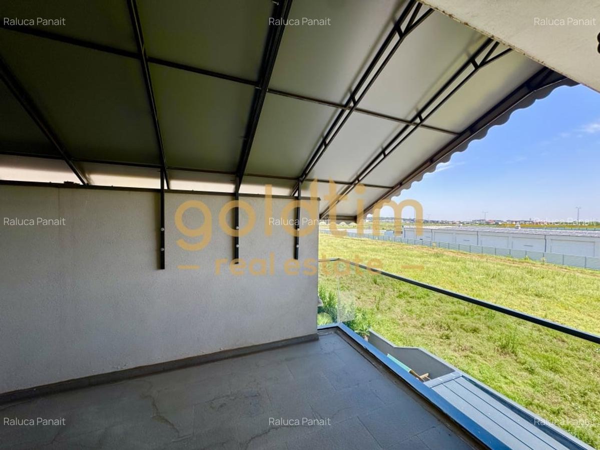 VILA DE COLT/ MOBILATA SI UTILATA/ PARCARI - 24