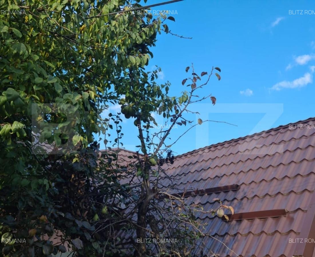 OPORTUNITATE! Casa individuala pe o straduta linistita in GRUIA - 9