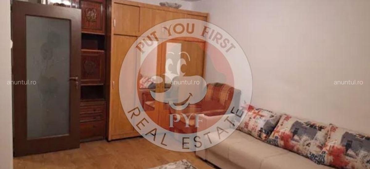 Veteranilor | Garsoniera | Decomandat | 42mp | B11790 - 2