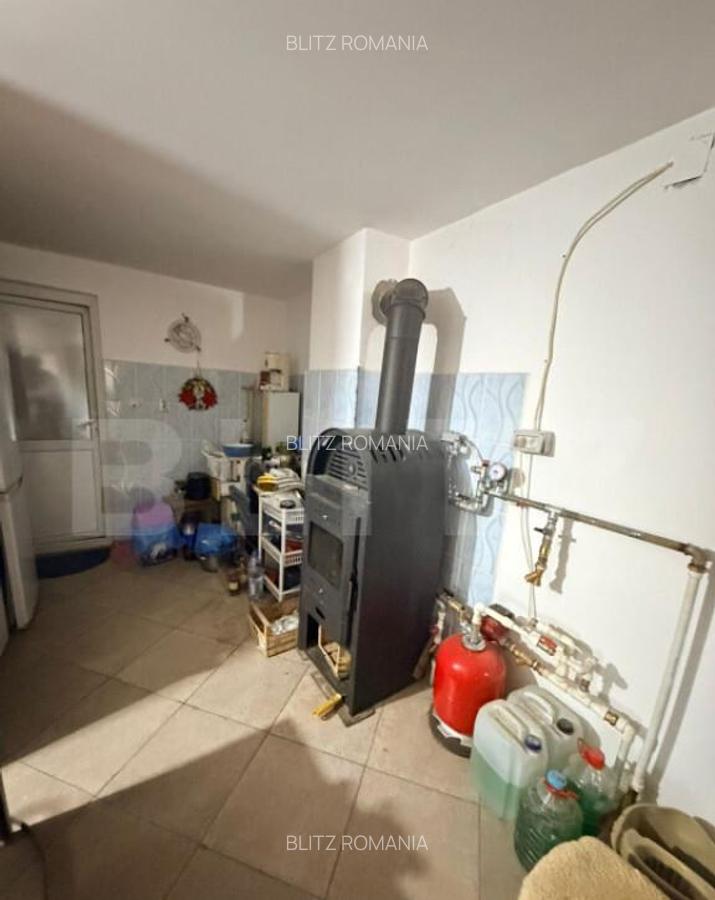 Casa de vanzare Zarne?ti, zona Tohani?a Pre?: 149. - 4