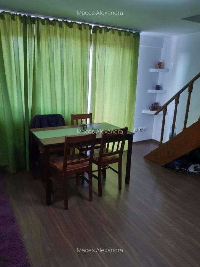 Apartament cu 3 camere în Dâmbovița - 2