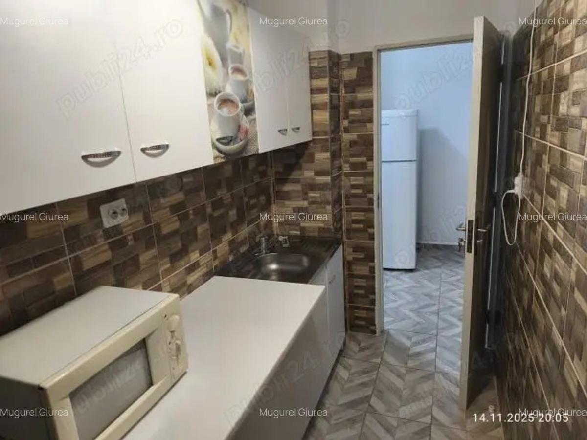 Inchiriere garsoniera zona Titan 3 minute metrou - 6