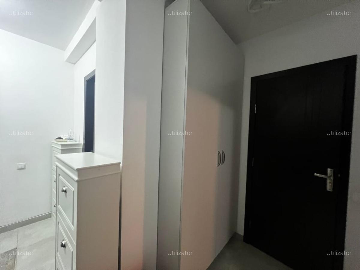 Apartament in vila cu curte - 10