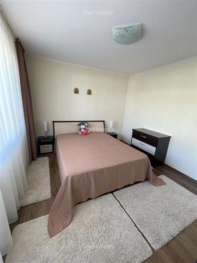 Apartament 3 camere 85 mp | Parcare | Cartier Terra - 7