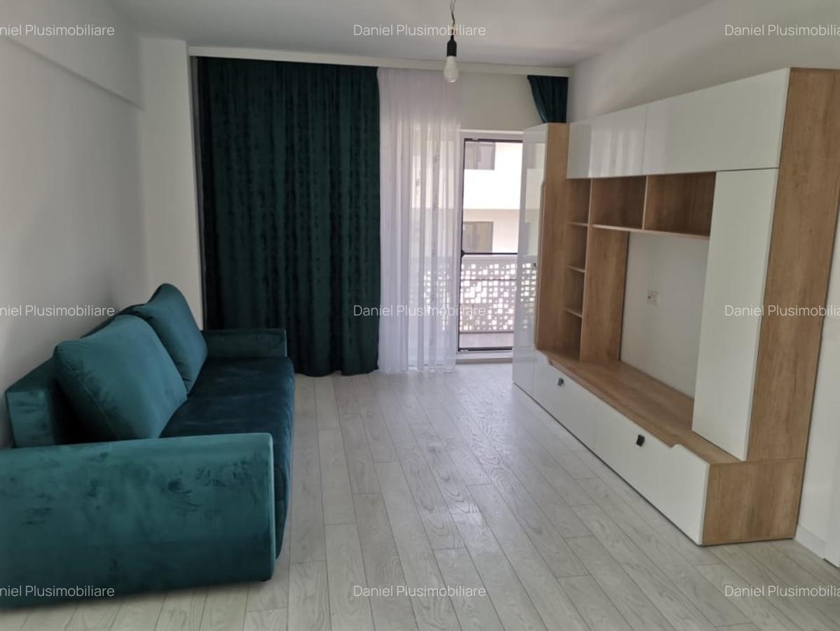 APARTAMENT 2 CAMERE CONTEMPORAN, PACURARI, TOTUL NOU - 1