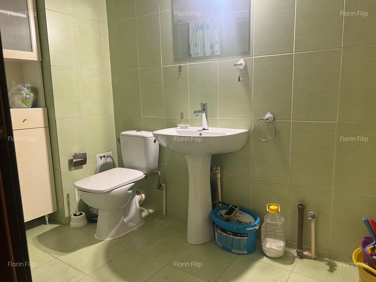 Apartament cu 2 camere Green Park - 8