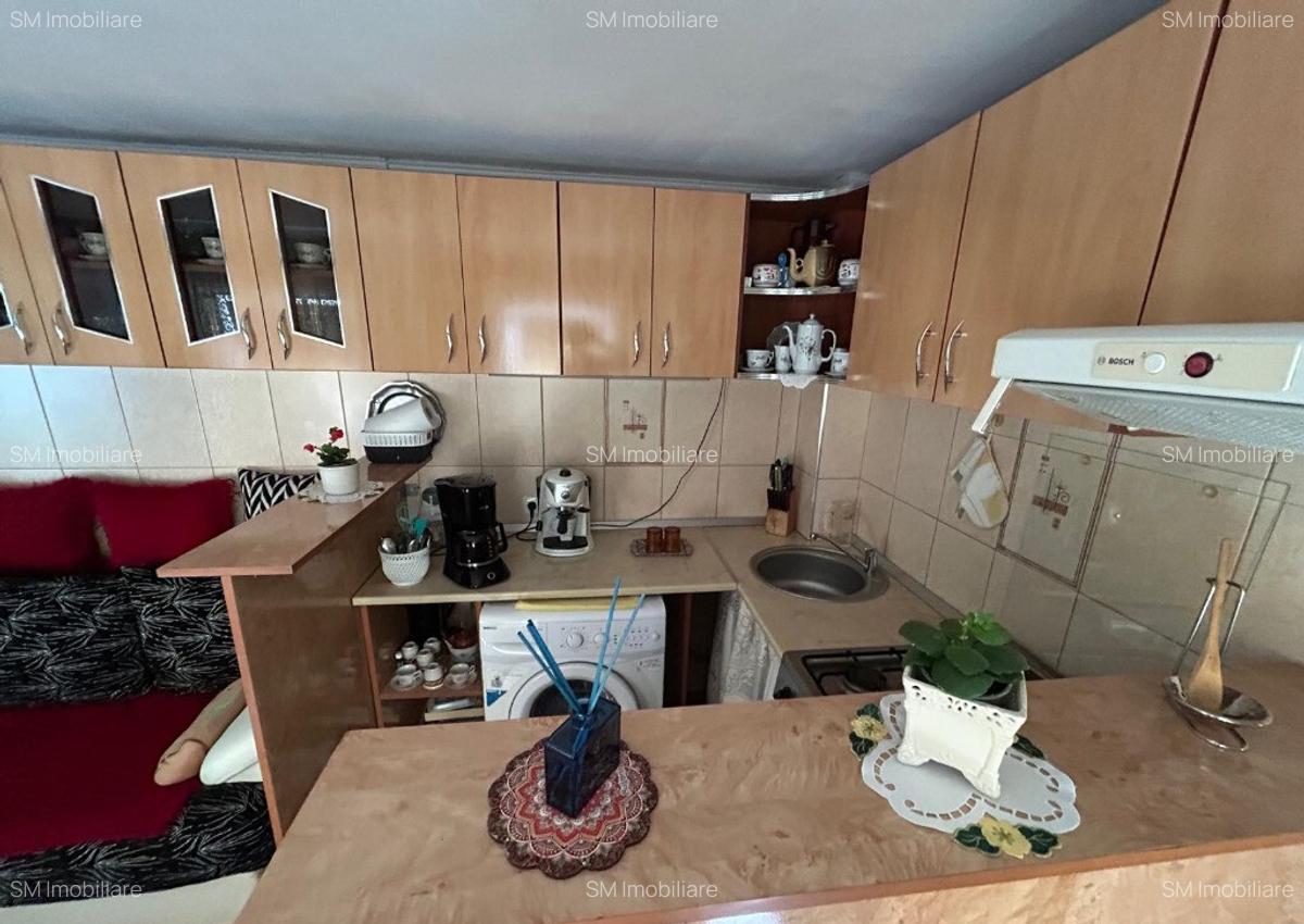 Casa spa?ioasa zona Titulescu Satu Mare ideala 1/3 familii sau birou - 13