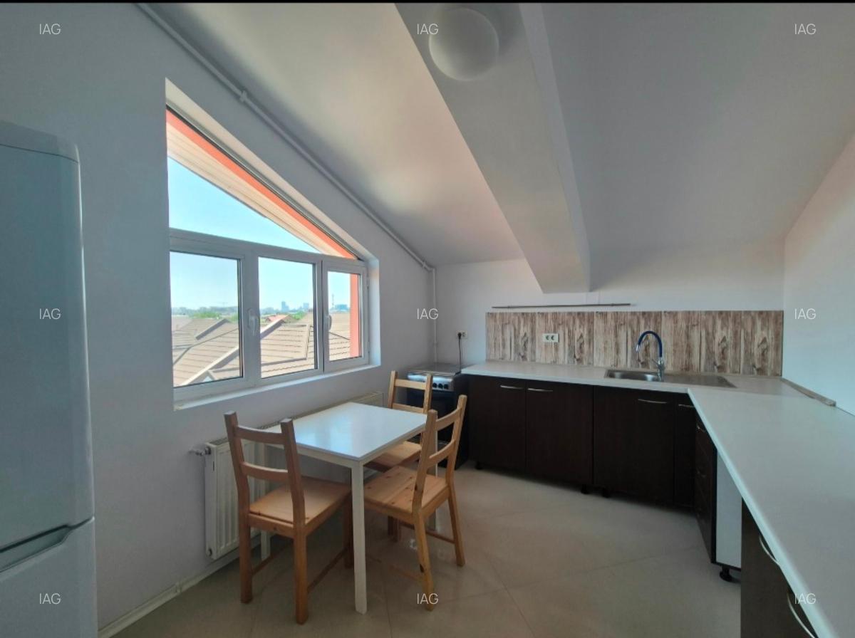 PIPERA - Apartament 3 camere - 4